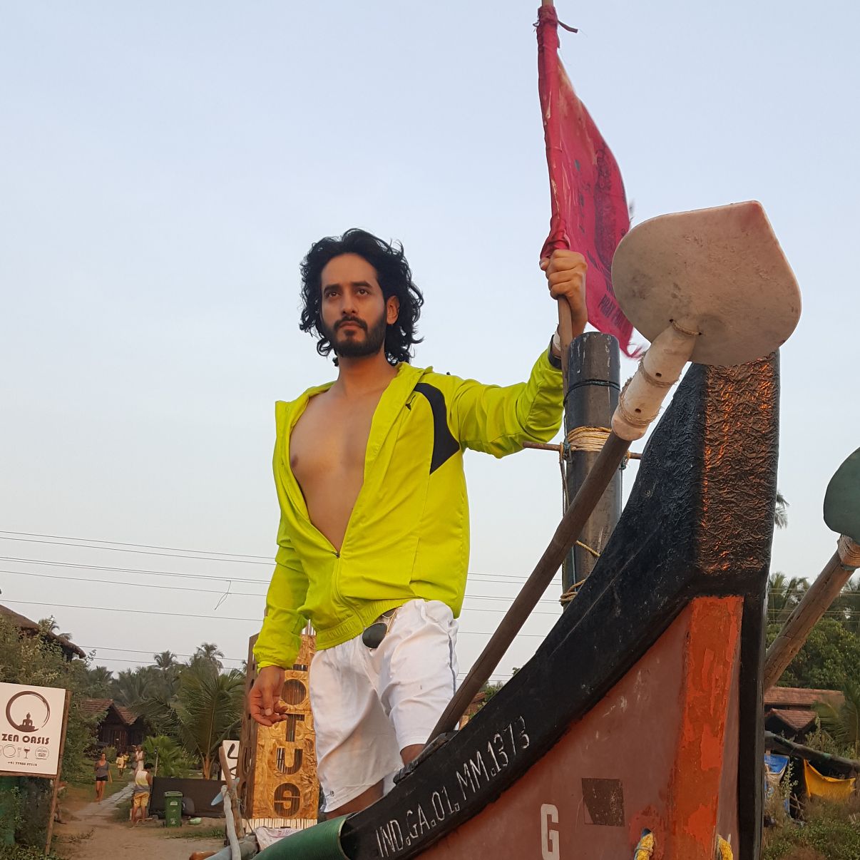 Working with Colors is like a homecoming for me: Siddharth Arora