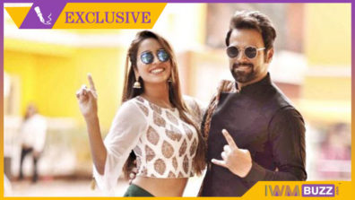 Real life couple Rithvik Dhanjani and Asha Negi to romance on-screen