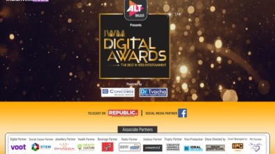 Winner List: IWM Digital Awards 2018