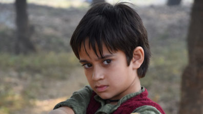 The role of Chandrashekar is closest to my heart as it inspires me to be strong, fit: Ayaan Zubair Rahmani