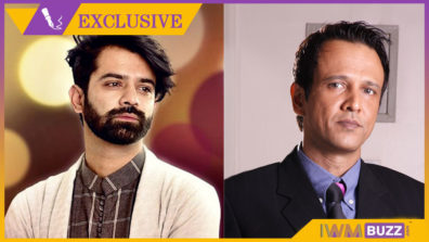 Barun Sobti and Kay Kay Menon in ALTBalaji’s Dysfunctional Family