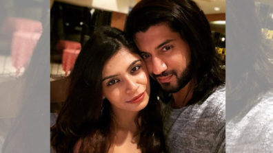 It was a blissful feeling: Bharti Kumar on her engagement with Kunal Jaisingh