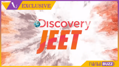 Discovery JEET set for a rejig?