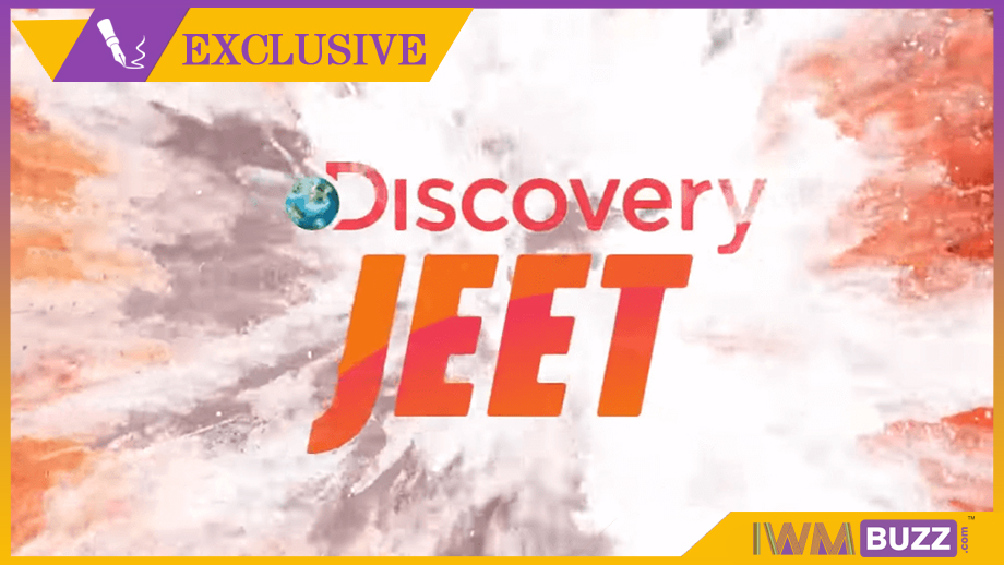 Discovery JEET set for a rejig?