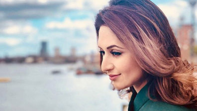 Divyanka Tripathi’s winter fashion in Londres will make you envious!