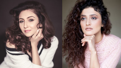 Divas Saumya Tandon and Ragini Khanna join the Entertainment Ki Raat bandwagon