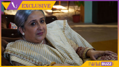 Neerja fame Poonam Sirnaik in Discovery JEET’s Shaadi Jasoos