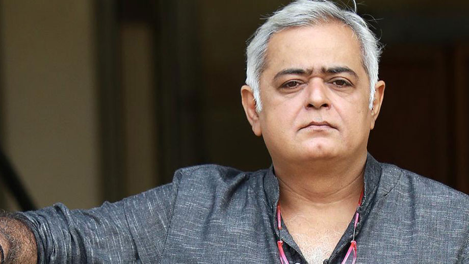 Applause Entertainment ropes in Hansal Mehta to helm “The Scam”