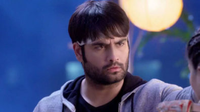 Harman to regain his memory in Colors’ Shakti