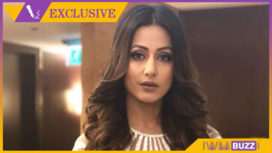 Hina Khan to make her digital debut with a short film