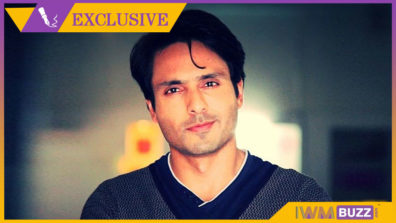 Iqbal Khan to RETURN to Star Bharat’s Kaal Bhairav – Rahasya