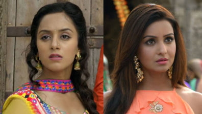 Gauri on a mission to expose Namrata in Kaal Bhairav Rahasya