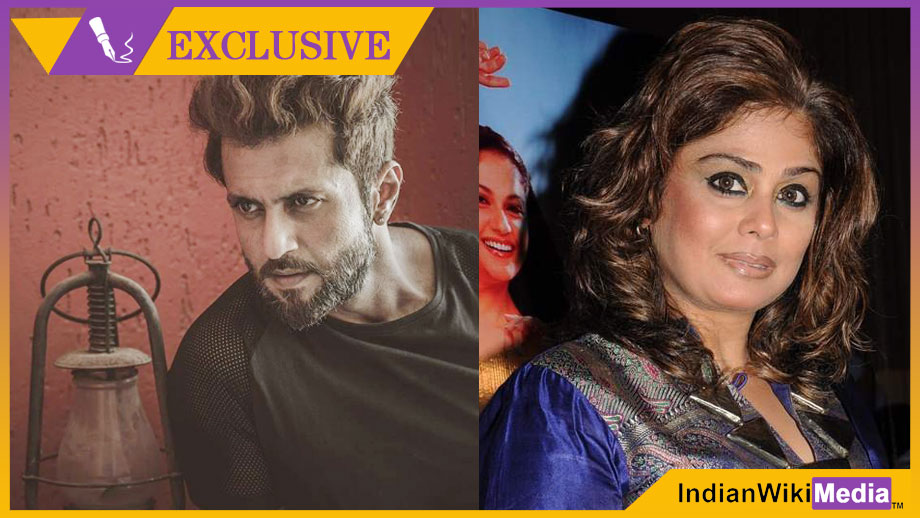 Aamir Dalvi and Amita Nangia to enter Star Bharat's Kaal Bhairav Rahasya