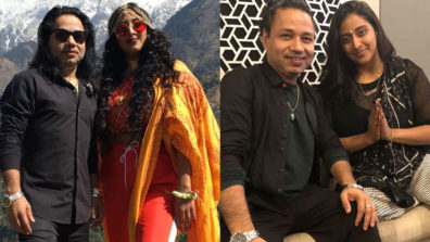 Raja Kumari and Kailash Kher collaborate for ZEE5’s reality show Lockdown