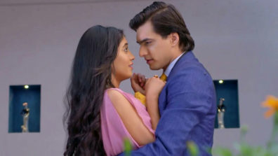 Kartik and Naira to perform ‘Gangaur Puja’in Star Plus’ Yeh Rishta