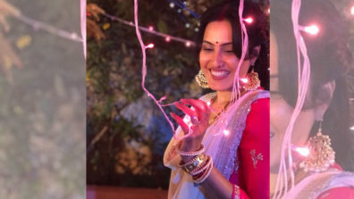 The show means a lot of Shakti (power) to me: Kamya Punjabi