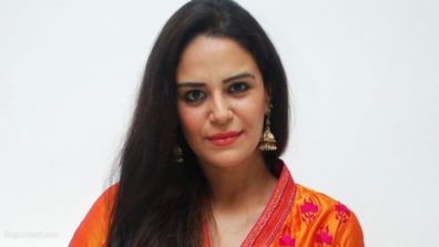 Web content is now going beyond s*x and abuse: Mona Singh