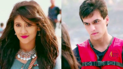 Kartik and Naira to re-live ‘Rishikesh moments’ in Yeh Rishta Kya Kehlata Hai