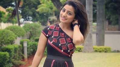 For the first time, I play a role that is neither typically positive nor negative: Neha Marda