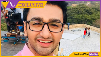 Nishant Malkani to feature in Sabina Khan’s Crossroads