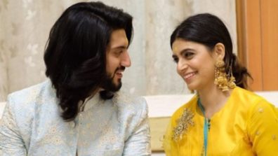 Kunal Jaisingh gets engaged to girlfriend Bharti Kumar