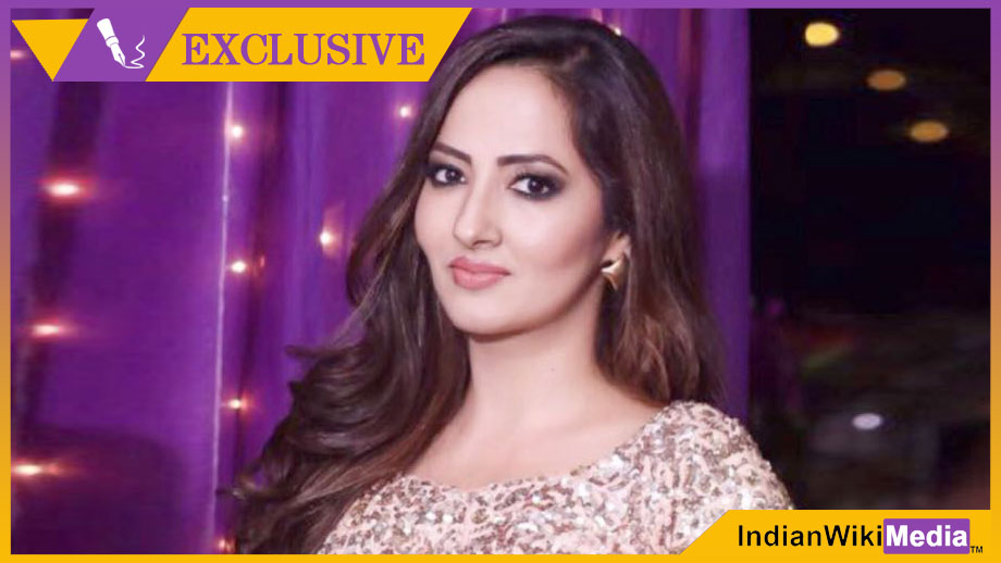 Naagin fame Puja Sharma to enter Dil Se Dil Tak