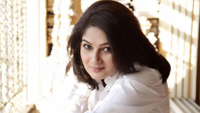 Ratings are the headache of channel and producer: Resham Tipnis