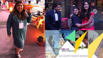 ‘Hello Bollywood’ is a travel show with a difference – Ritika Bajaj, Producer, Indian Storytellers