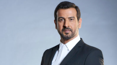 I was dying a slow death on TV by 2014, hence moved to web – Ronit Roy