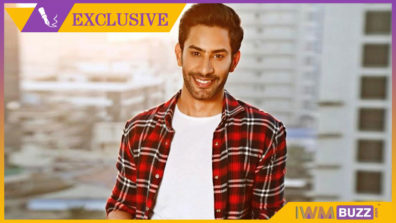 Sahil Uppal to play the negative lead in Colors’ Laado