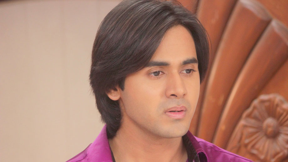 Sameer to chop his long tresses in Yeh Un Dinon Ki Baat Hai