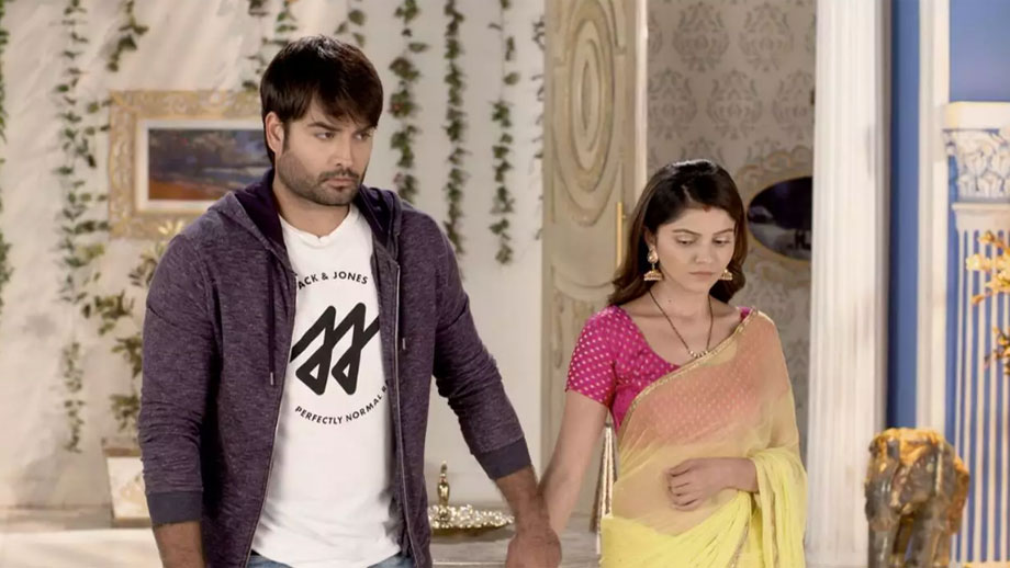 Harman to continue torturing Saumya in Shakti