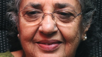 Veteran actress Shammi dies