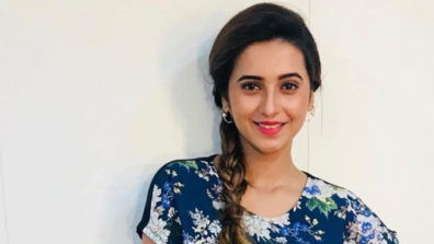 My fans wanted me to come back with Vikram, and that’s what is happening – Shivani Surve