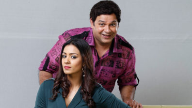 Suresh Menon and Barkha Bisht excited to be part of ‘Shrimaan Shrimati Phir Se’
