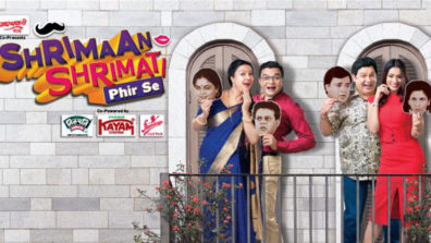 Review of SAB TV’s Shriman Shrimati Phir Se: Nostalgic, elicits chuckles, yet nowhere near the original!!