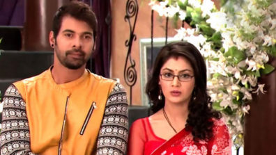 Pragya to save Abhi in Zee TV’s Kumkum Bhagya