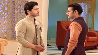 Ananth’s planning and plotting against Vijay in Saam Daam Dand Bhed