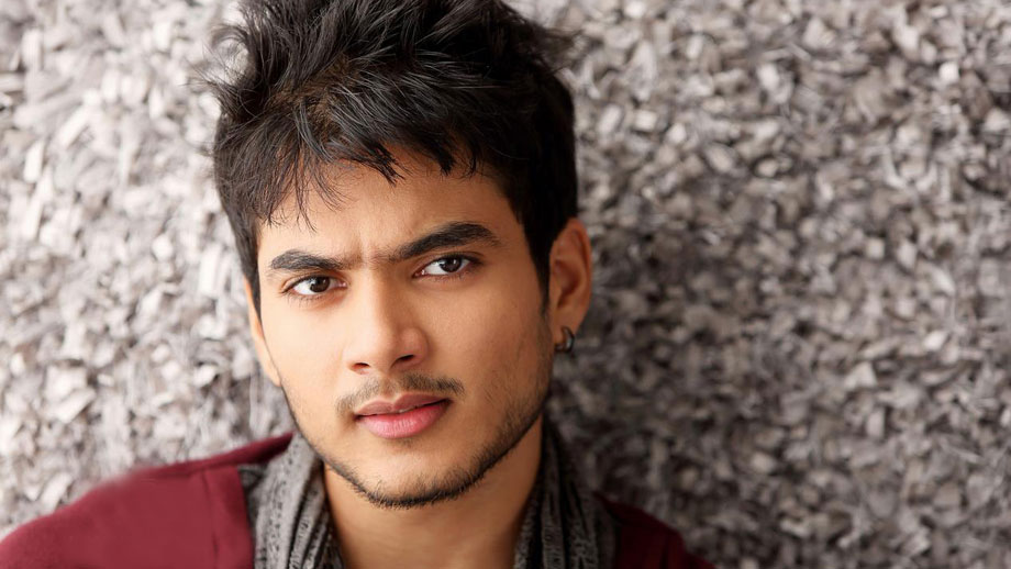 The amount of mental investment gone in to playing Arjun has been huge: Tarun Mahilani
