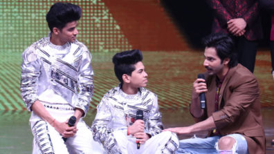 Varun Dhawan sponsors Super Dancer Chapter 2 contestant Ritik Diwaker’s education