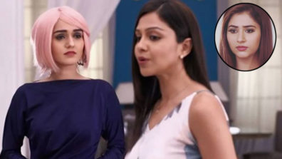 Binni to go against Nisha and give Jia another chance in Woh Apna Sa