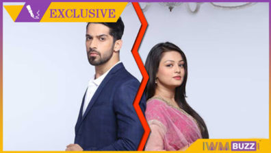 Zindagi Ki Mehak’s Karan Vohra and Samiksha Jaiswal at ‘loggerheads; can’t see eye to eye