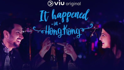 Review of VIU Original’s It Happened in Hong Kong: Impressive in patches, but worth exploring..