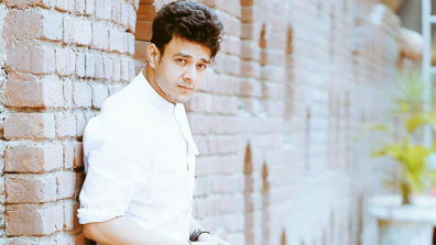 I have always attempted different kind of roles: Aniruddh Dave