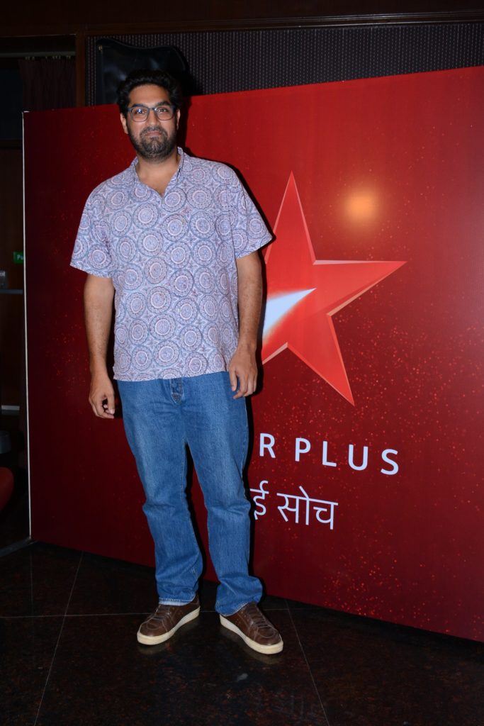 In Pics: Launch of Sujoy Ghosh’s short features – ‘Teen Pehliyan’ - 0