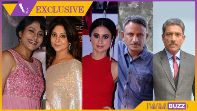 Jaya Bhattacharya, Shefali Shah, Rasika Dugal, Rajesh Tailang and Adil Hussain to feature in a web-series based on the Nirbhaya Case