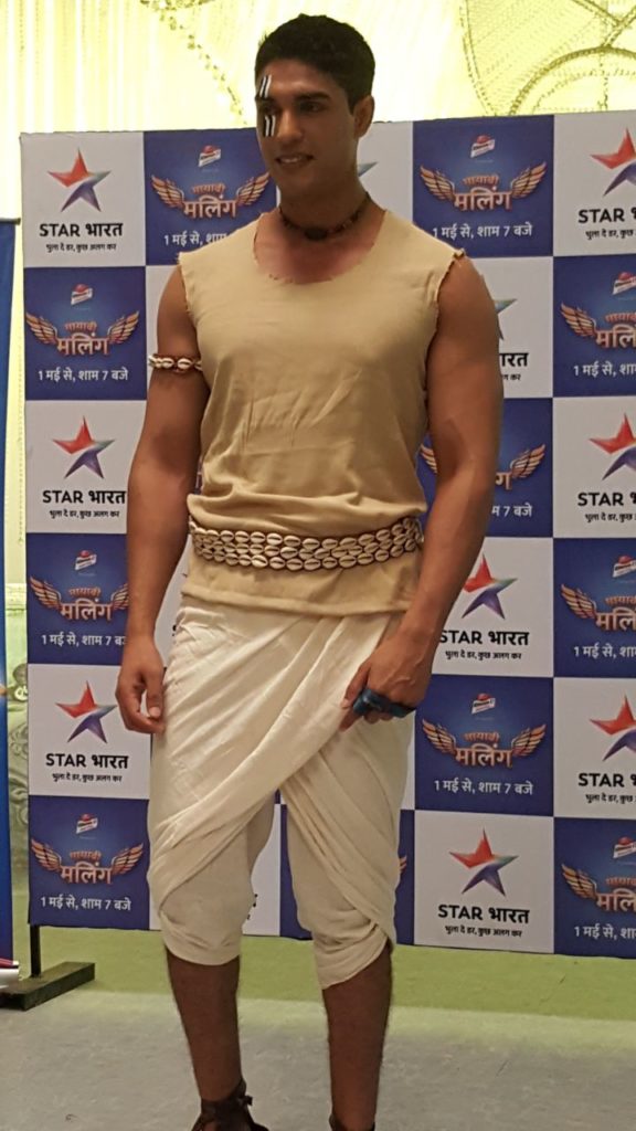 Launch of Star Bharat’s Mayavi Maling - 0