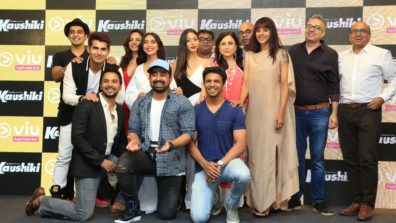 Launch of Viu’s Kaushiki