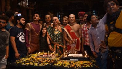 In pics: Tenali Rama completes 200 episodes