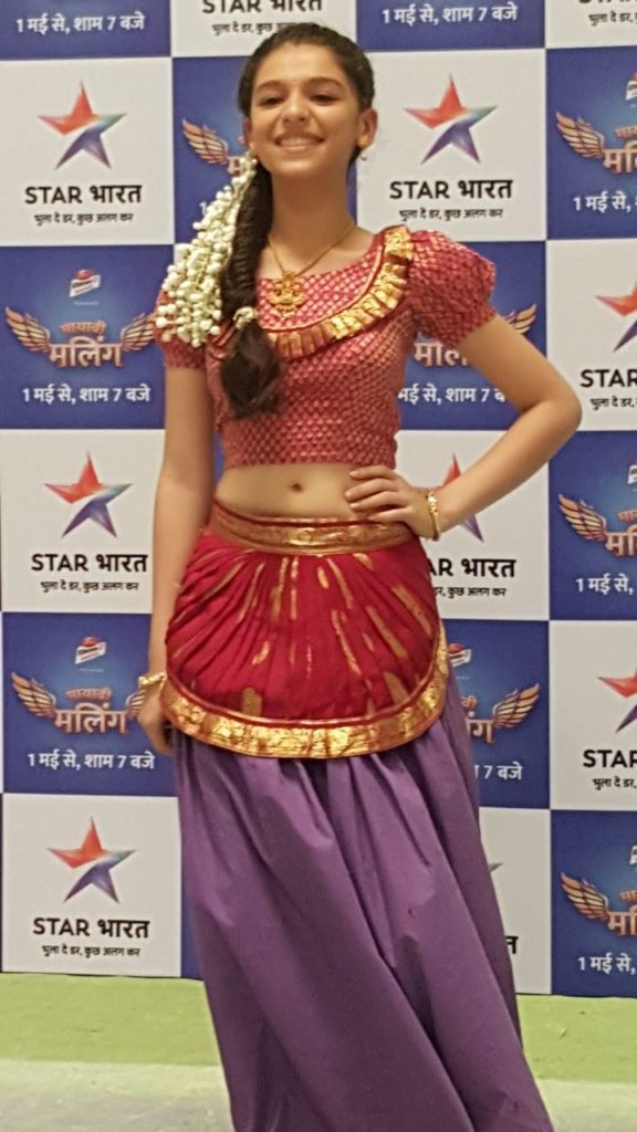 Launch of Star Bharat’s Mayavi Maling - 2